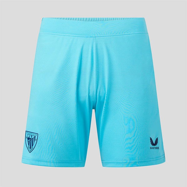 Pantalones Athletic Bilbao 2nd 2023-2024 Azul